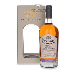 Glenrothes 8-letni (D.2014, B.2023) Marsala Cask Finish, The Cooper’s Choice/ 59,5%/ 0,7l