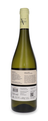Blanc 2025 Winnica Pałac Mała Wieś /11,5% /0,75l