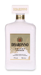 Disaronno Velvet Liqueur / 17% / 0,7l