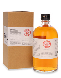 Akashi (White Oak) Japanese Blended Whisky / 40% / 0,5l  