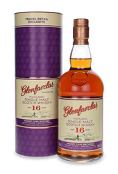 Glenfarclas 16-Year-Old Sherry Cask Matured /46%/0.7 L