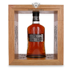 Highland Park 40-letni Spring 2019 Release / 43,2%/ 0,7l