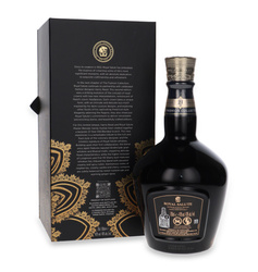 Chivas Royal Salute 21-letni Harris Reed II Edition / 40%/ 0,7l