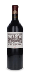 Chateau Cos d'Estournel 2019 /13,5% / 0,75l