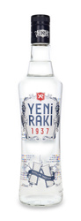 Yeni Raki (Turkey) / 45% / 0.7l