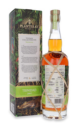 Rum Planteray Trinidad 2003 22-letni /47,8%/ 0,7l