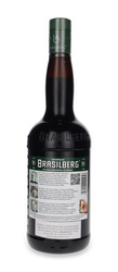 Brasilberg Bitters Brasileiro Underberg / 42% / 1,0l