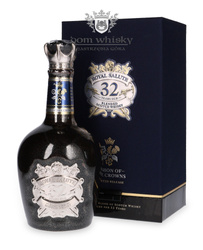 Chivas Royal Salute 32-letni Union Of The Crowns / 40% / 0,5l