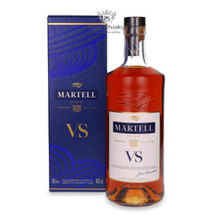 Cognac Martell V.S. Fine Cognac / 40% / 0,7l