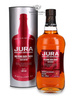 Jura Red Wine Cask Finish / 40%/ 0,7l	