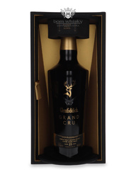 Glenfiddich Grand Cru 23 years old / 40% / 0.7l