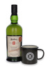 Ardbeg 8-letni For Discussion / 50,8% / 0,7l + kubek Ardbeg w prezencie!