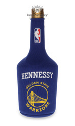 Cognac Hennessy V.S. Golden State WARRIORS Edition / 40%/ 0,7l