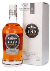 Angostura 1919  Premium Gold Rum  / 40% / 0,7l