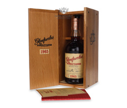 Glenfarclas The Family Casks 1965, Bottled 2007 / 60% / 0.7l