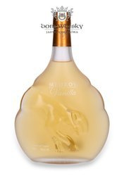 Cognac Meukow Vanilla Liqueur / 30%/ 0,7l	 