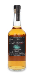 Tequila Casamigos Anejo 100% Agave / 40% / 0.7l