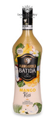 Batida De Coco Mangaroca Mango Kiss / 16% / 0,7l