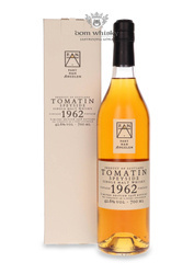 Tomatin Vintage 1962 Part Nan Angelen / 42,6% / 0,7l