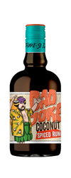 Dad Joke Coconut Spiced Rum /40%/ 0.7l