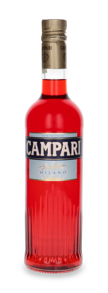 Campari Bitters / 25% / 0.7l