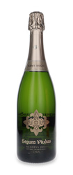 Segura Viudas Reserva Cava Semi Seco / 12% / 0,75l