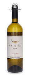 Yarden Sauvignon Blanc 2022 / 13% / 0,75l