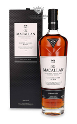 Macallan Easter Elchies Black 2020 Release / 50%/ 0,7l