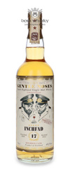 Inchfad 17-year-old (D.2005, B.2022) Gentle Noses Jack Wiebers / 49.5%/ 0.7l