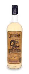 Tequila Cimarron Reposado 100% Agave / 40% / 1.0l
