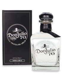 Don Julio Anejo 70th Anniversary / 35% / 0,7l