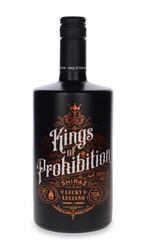 Kings of Prohibition Shiraz Barossa Valley 2024 / 14% / 0,75l