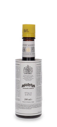 Angostura Aromatic Bitters / 44,7% / 0,2l