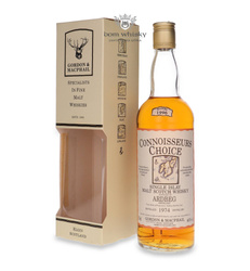 Ardbeg 1974 (Bottled 1996) Connoisseurs Choice / 40%/ 0.7l