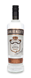 Smirnoff Black No. 55 Vodka / 40% / 0.7l
