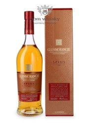 Glenmorangie Spios Private Edition / 46% / 0,7l