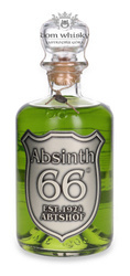 Absinthe 66 / 66% / 0.5l