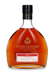 Claude Chatelier XO Fine Cognac / 40%/ 0,5l