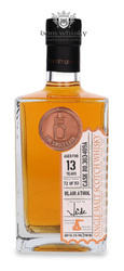 Blair Athol 13-letni (D.2008, B. 2021) Rum Quarter Cask Finish, The Single Cask / 56,3%/ 0,7l