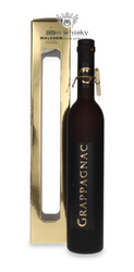 Grappa Walcher Grappagnac / 40% / 0.5l