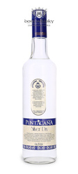 Punta Cana Silver Dry Rum / 37.5% / 0.7l