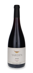 Yarden Pinot Noir 2022 / 13,5% / 0,75l