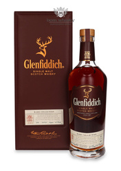 Glenfiddich 1985, 30 Year Old Rare Collection (French market only) / 50.7% / 0.7l