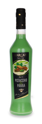 Marcati Pistacchio Panna Cream Liqueur / 17% / 0.5l