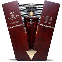 The Macallan Oscuro (1824 Collection) / 46,5%/ 0,7l
