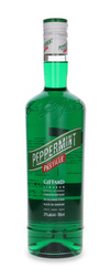 Giffard Pepper Mint Pastille (Peppermint) bar liqueur / 21% / 0.7l