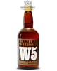 W5 Double U Five Scotch Whisky, 5-letni / 43% / 0,75l