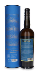 The Path By John McDougall Blended Scotch Whisky / 40% / 0,7l