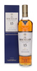 Macallan 15-letni Double Cask / 43%/ 0,7l