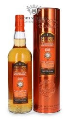 The Speysiders 8-letni D.2009 Murray McDavid /bez opakowania/ 46%/ 0,7l